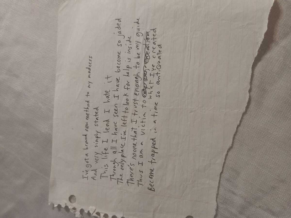Item 987 — FROM A DISTANCE, picture 2 of 2