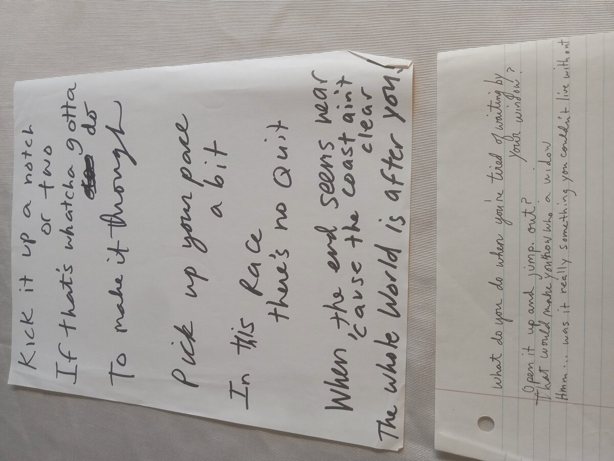 Item 678 — Kick it up a notch, picture 2 of 2
