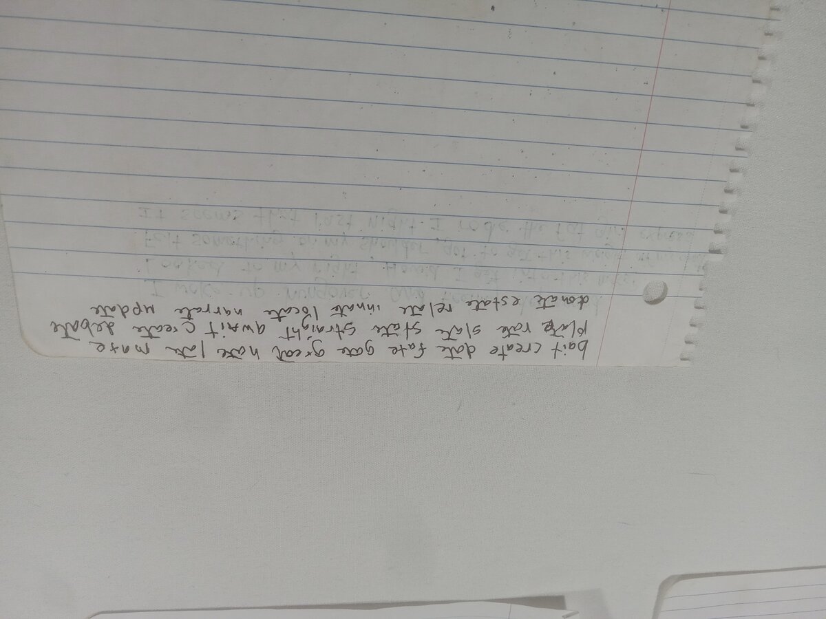 Item 1078 — Rhyme Word Bank Sheet, picture 1 of 1
