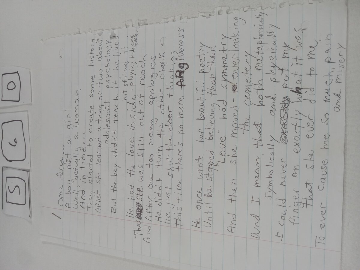 Item 560 — One day..., picture 1 of 4