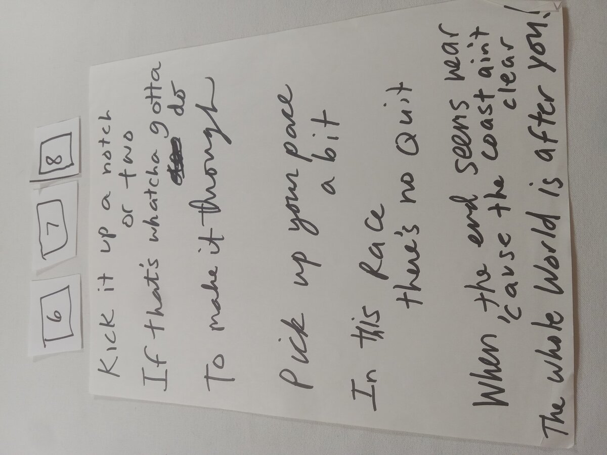 Item 678 — Kick it up a notch, picture 1 of 2