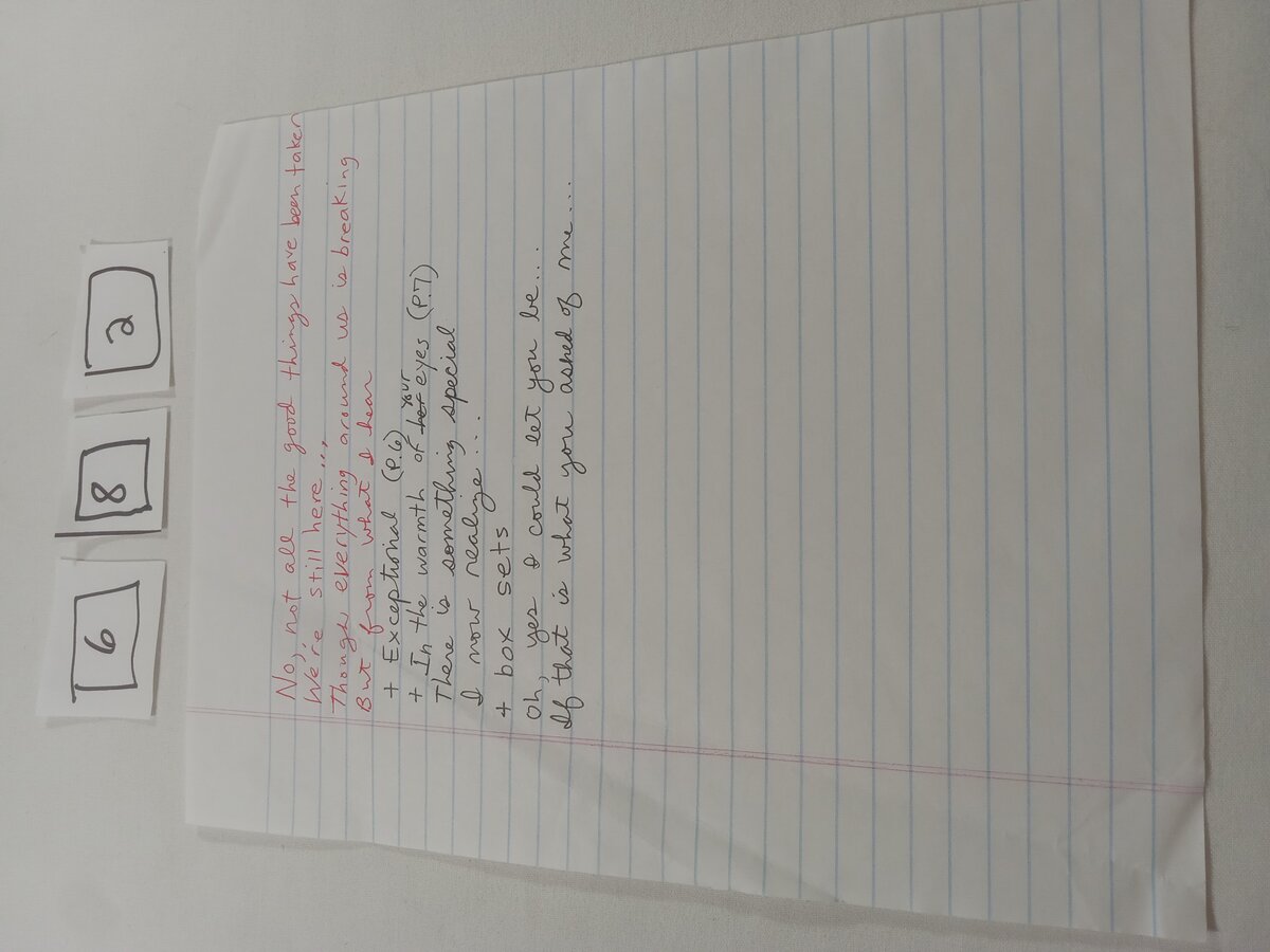 Item 682 — No, not all the good things have been taken, picture 1 of 2