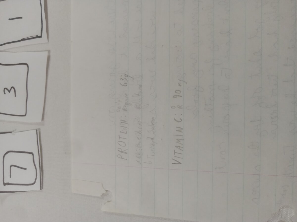 Item 731 — Something there was going on, picture 2 of 2