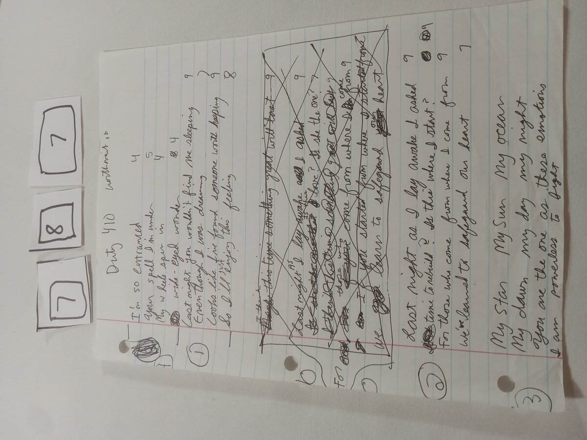 Item 787 — Duty 410, picture 1 of 2