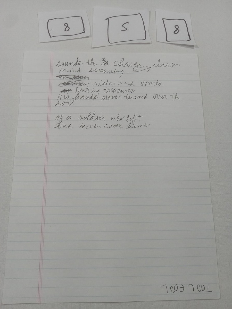 Item 858 — sounds the charge alarm, picture 1 of 2
