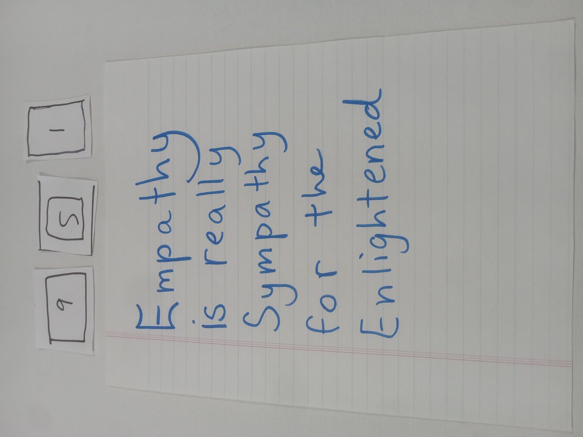 Item 951 — Co-worker Theory of Psychology, picture 4 of 4