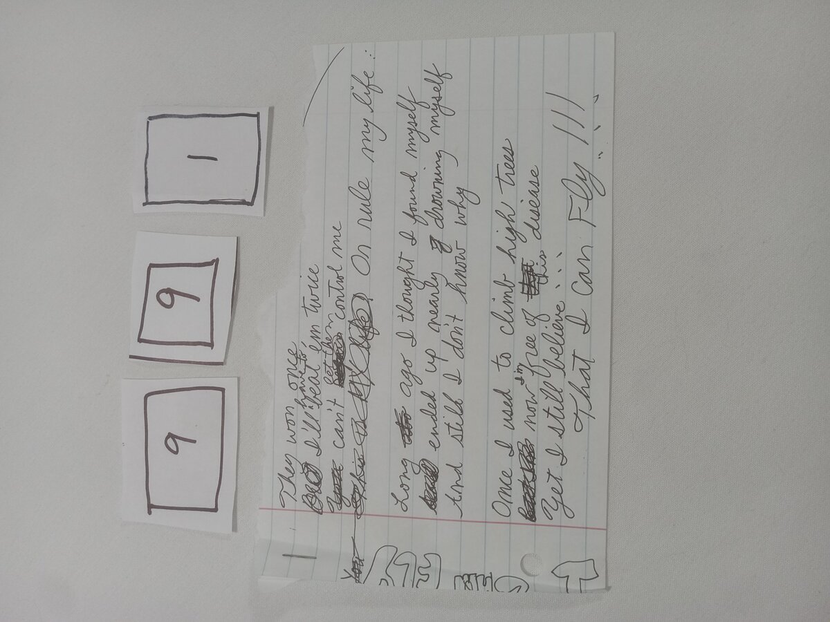 Item 991 — They won once, picture 1 of 1