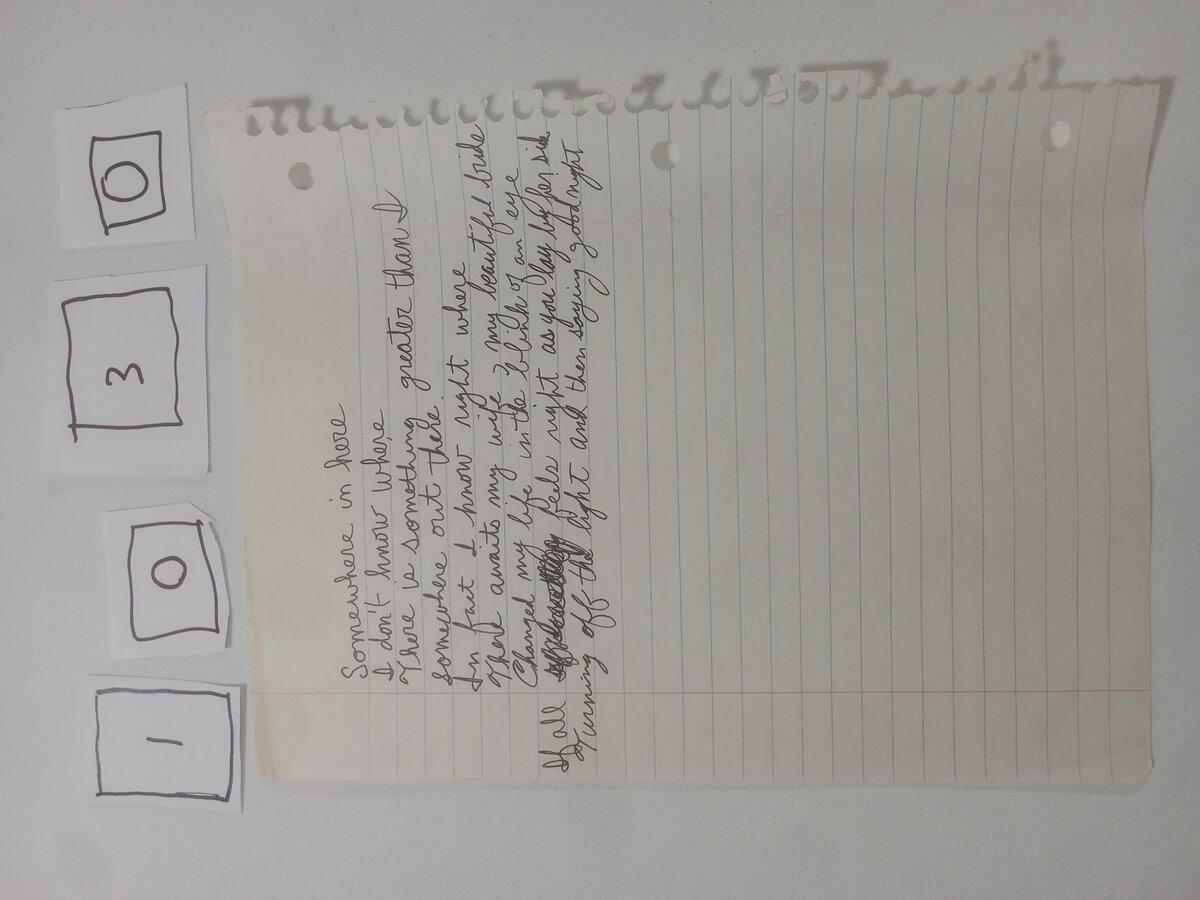 Item 1030 — Somewhere in here, picture 1 of 1