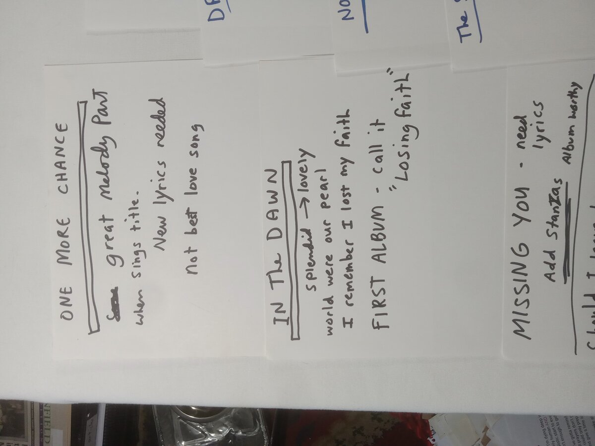 Item 1074 — CHANGING, picture 10 of 11