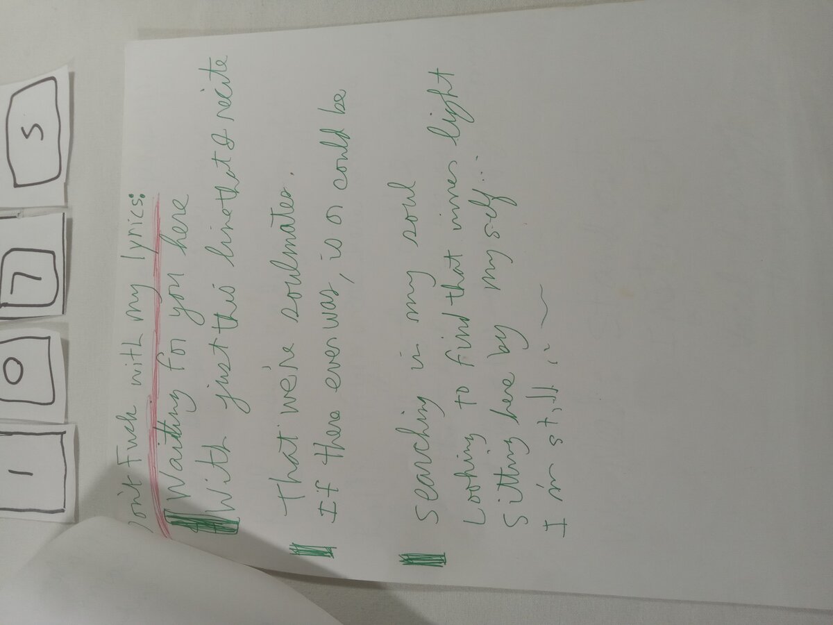 Item 1075 — Ending, picture 1 of 5