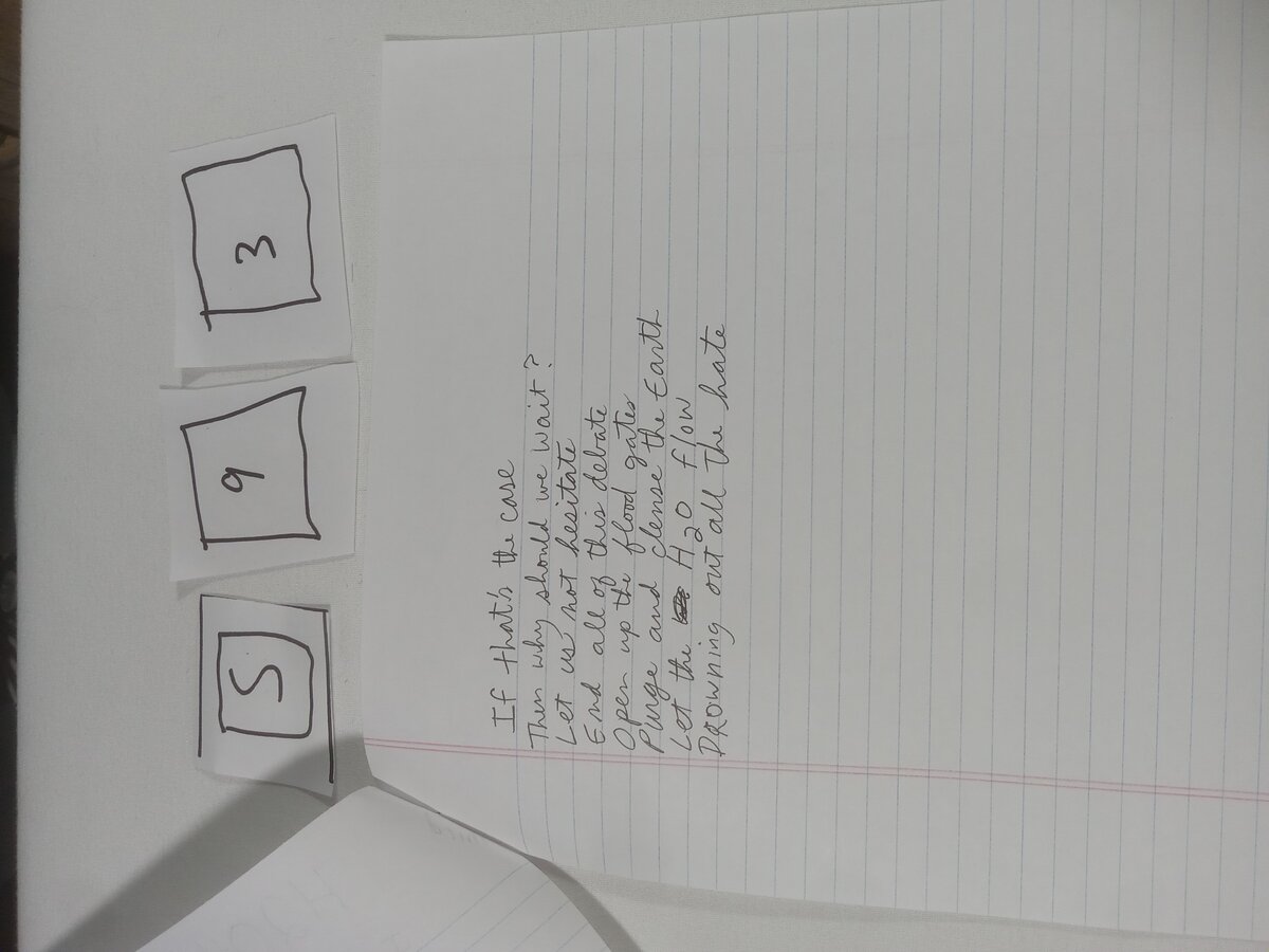 Item 593 — H2OH, picture 2 of 2