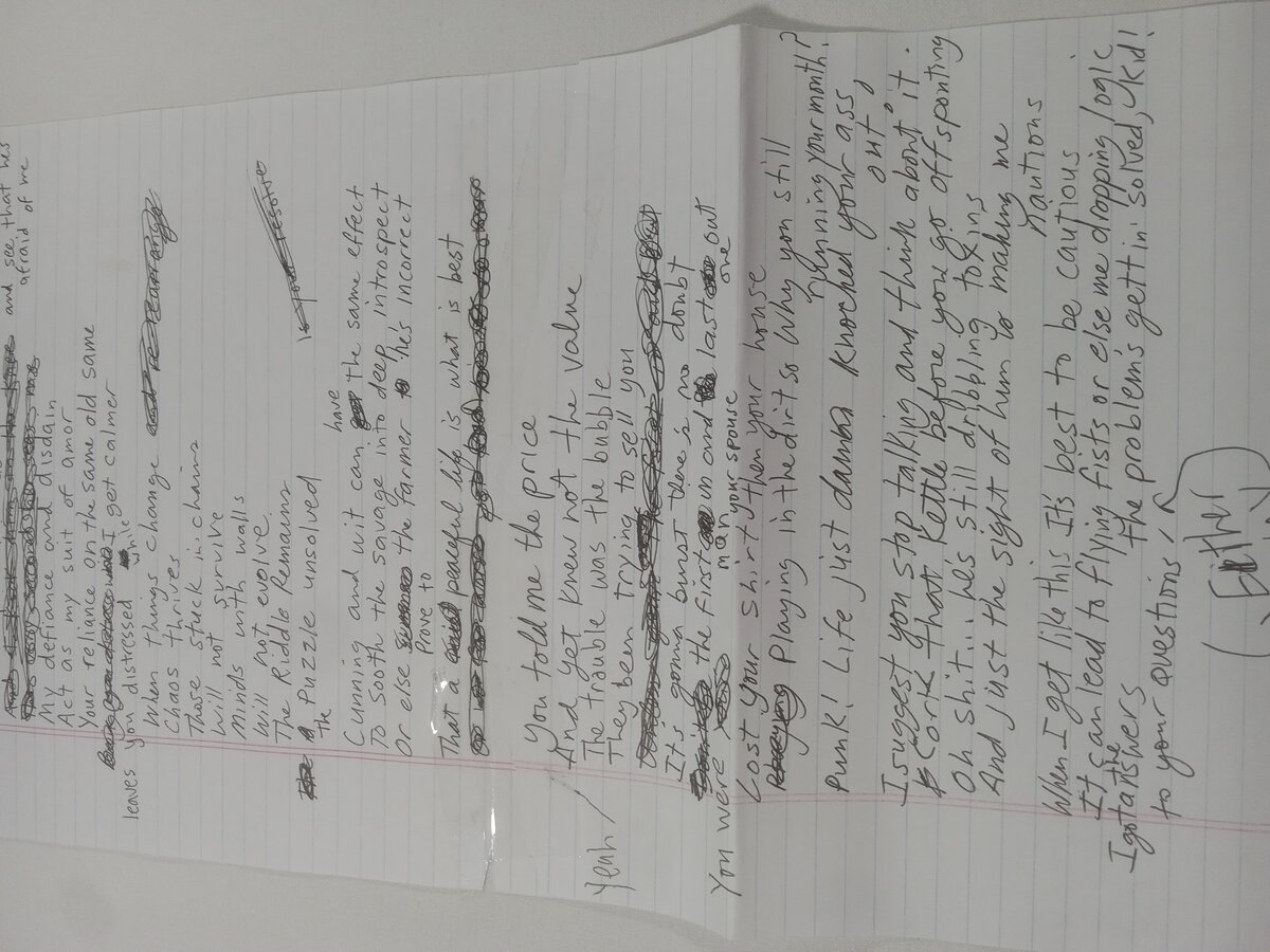 Item 603 — SOLVING PROBLEMS, picture 3 of 4