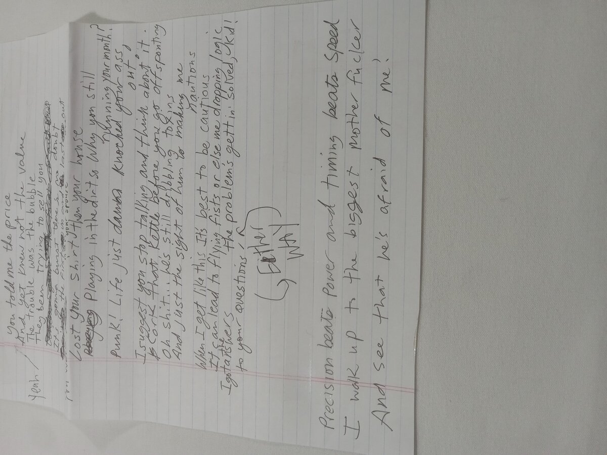 Item 603 — SOLVING PROBLEMS, picture 4 of 4