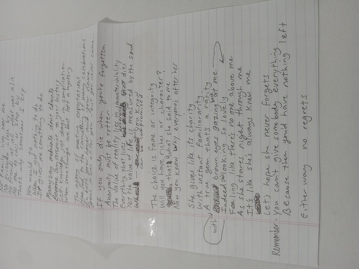 Item 605 — EITHER WAY, picture 3 of 3