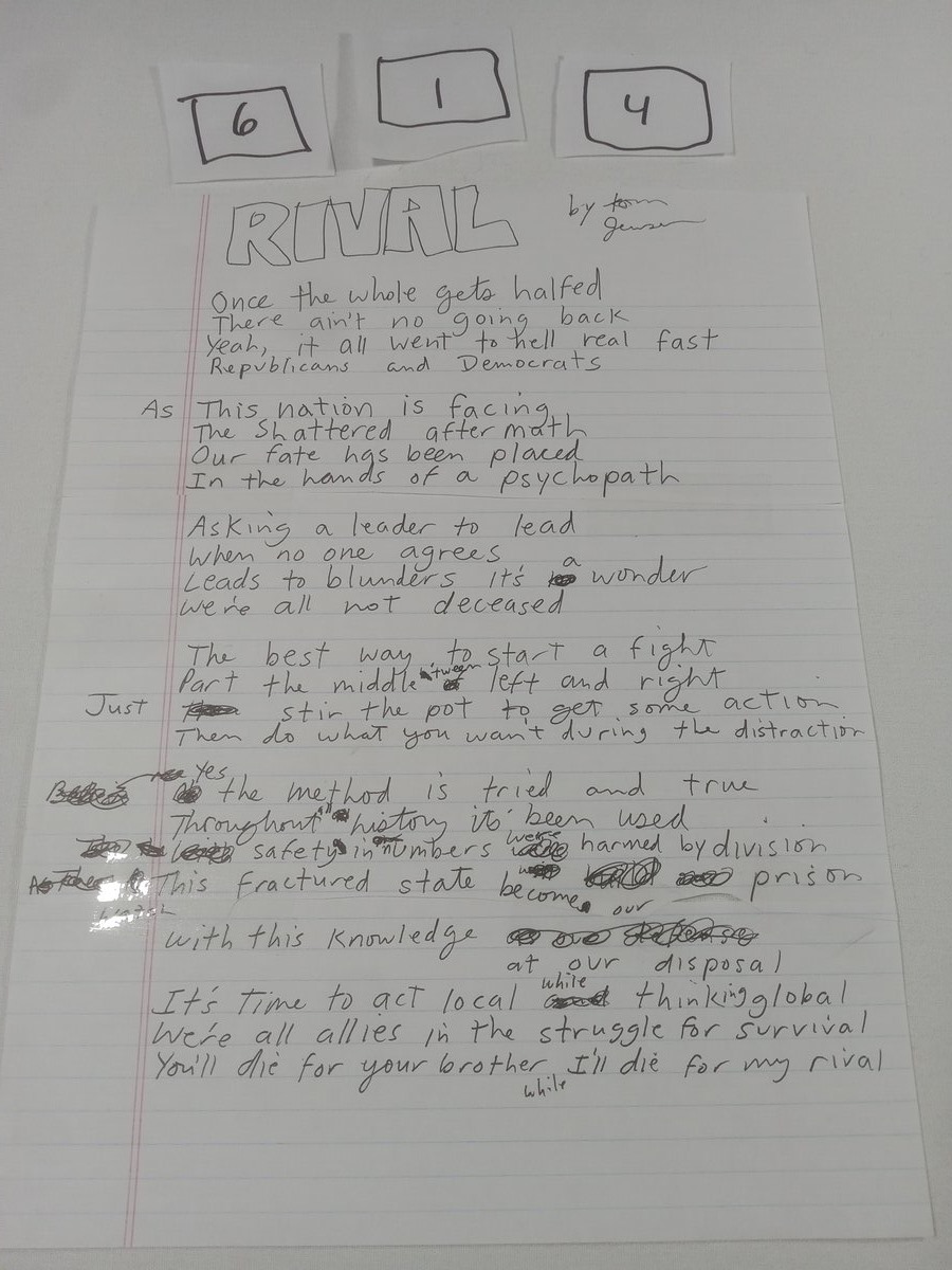 Item 614 — RIVAL, picture 1 of 2
