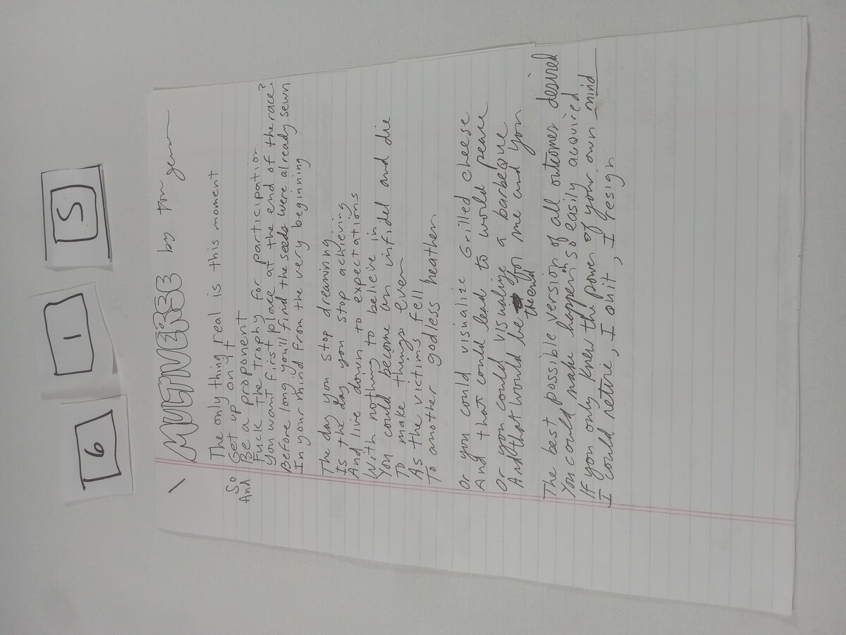 Item 615 — MULTIVERSE, picture 1 of 3