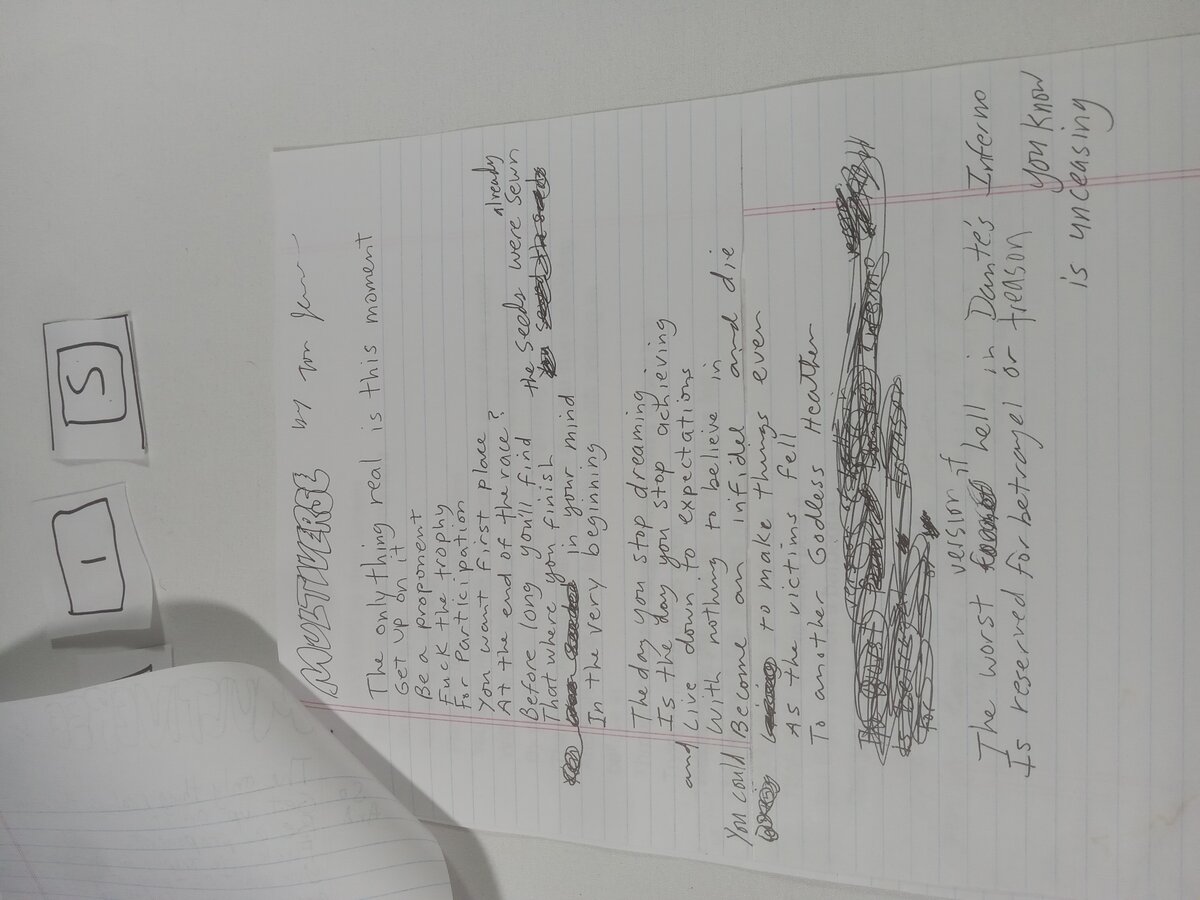 Item 615 — MULTIVERSE, picture 2 of 3