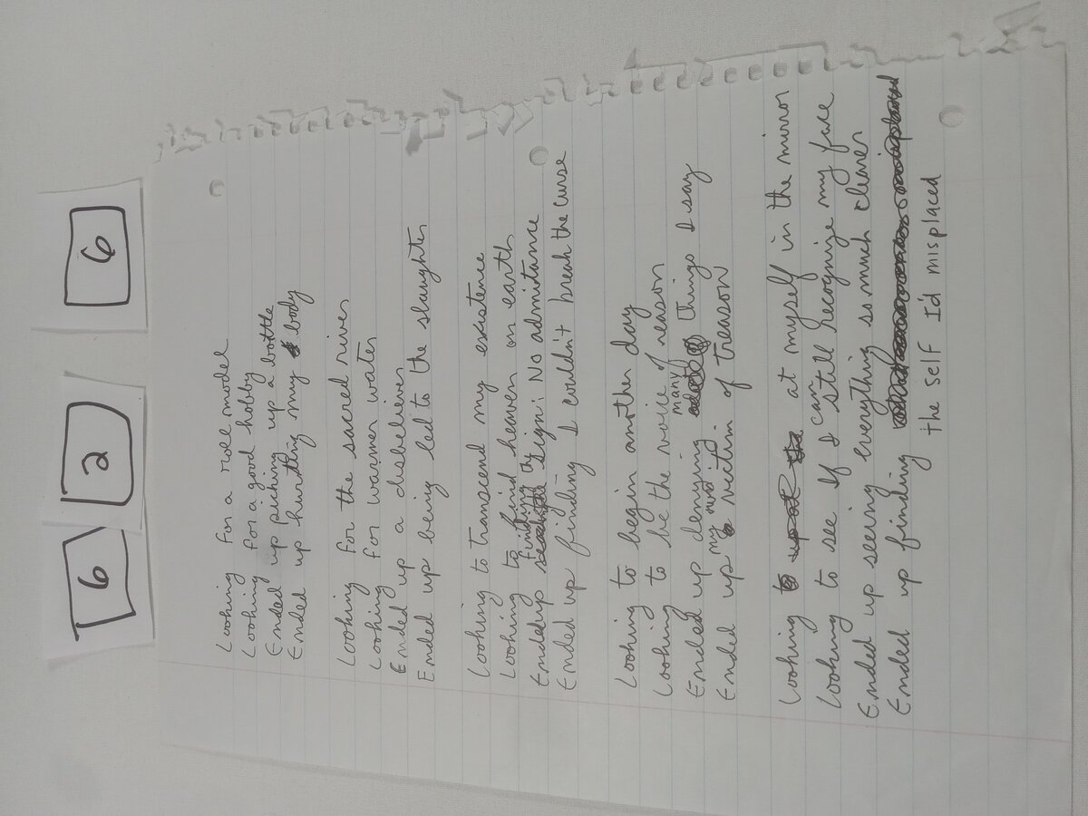 Item 626 — Looking for a roll model, picture 1 of 1