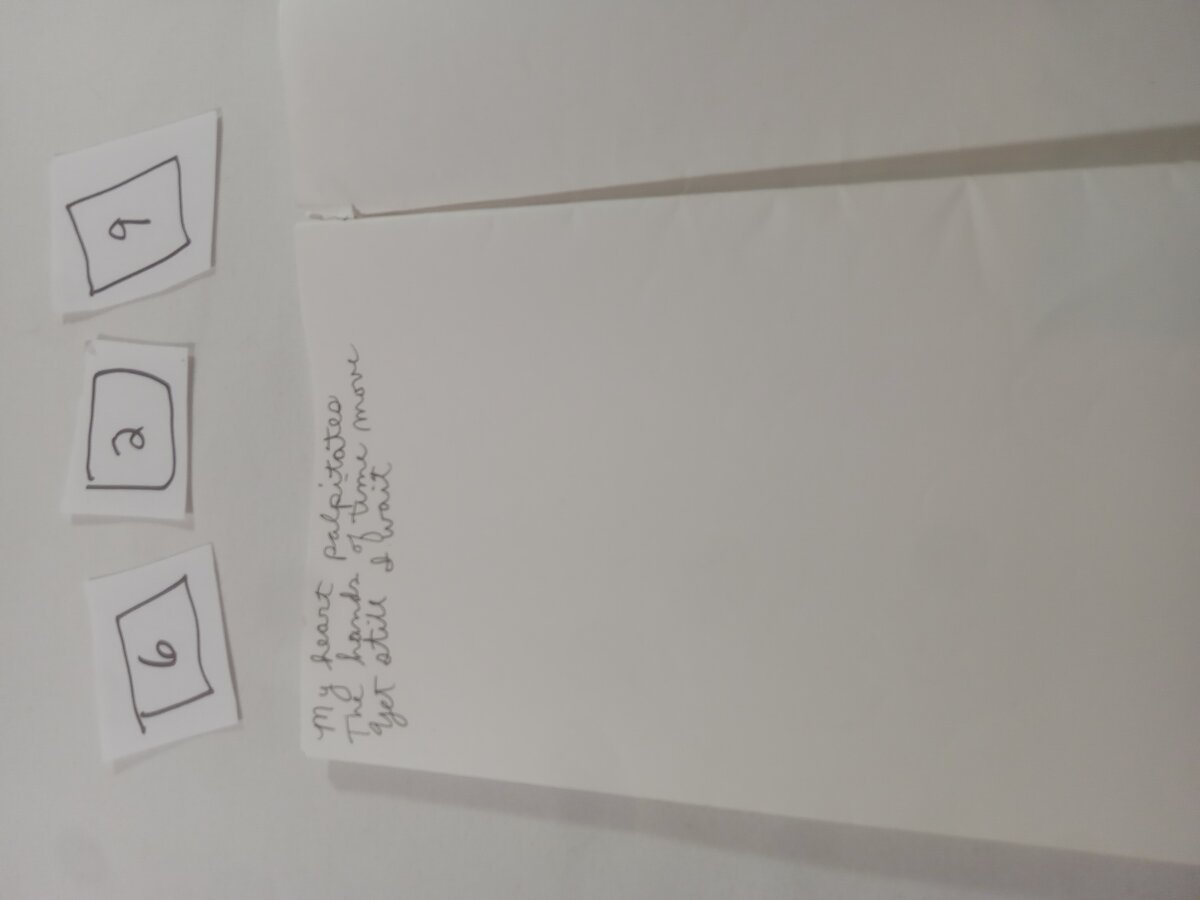 Item 629 — Turn all that negativity, picture 2 of 2