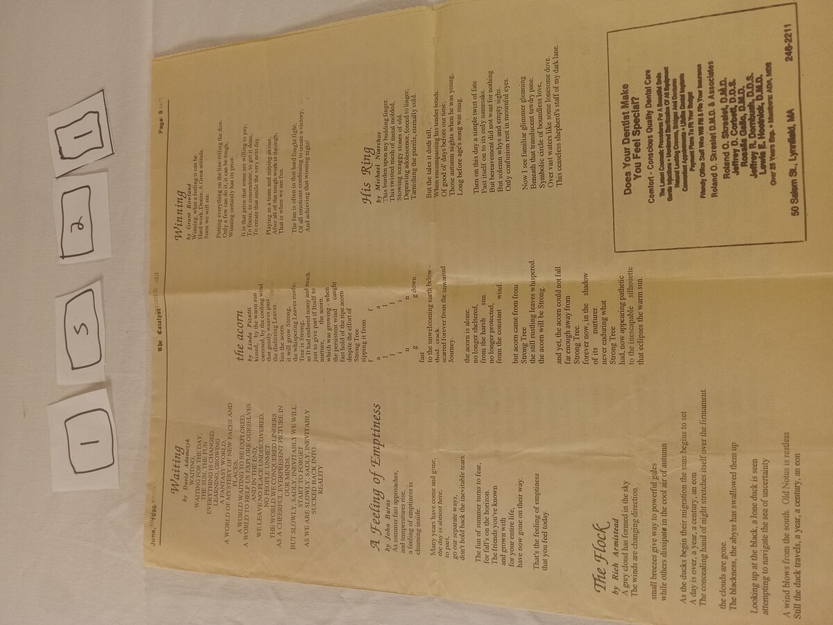 Item 1521 — The Catalyst, picture 2 of 4