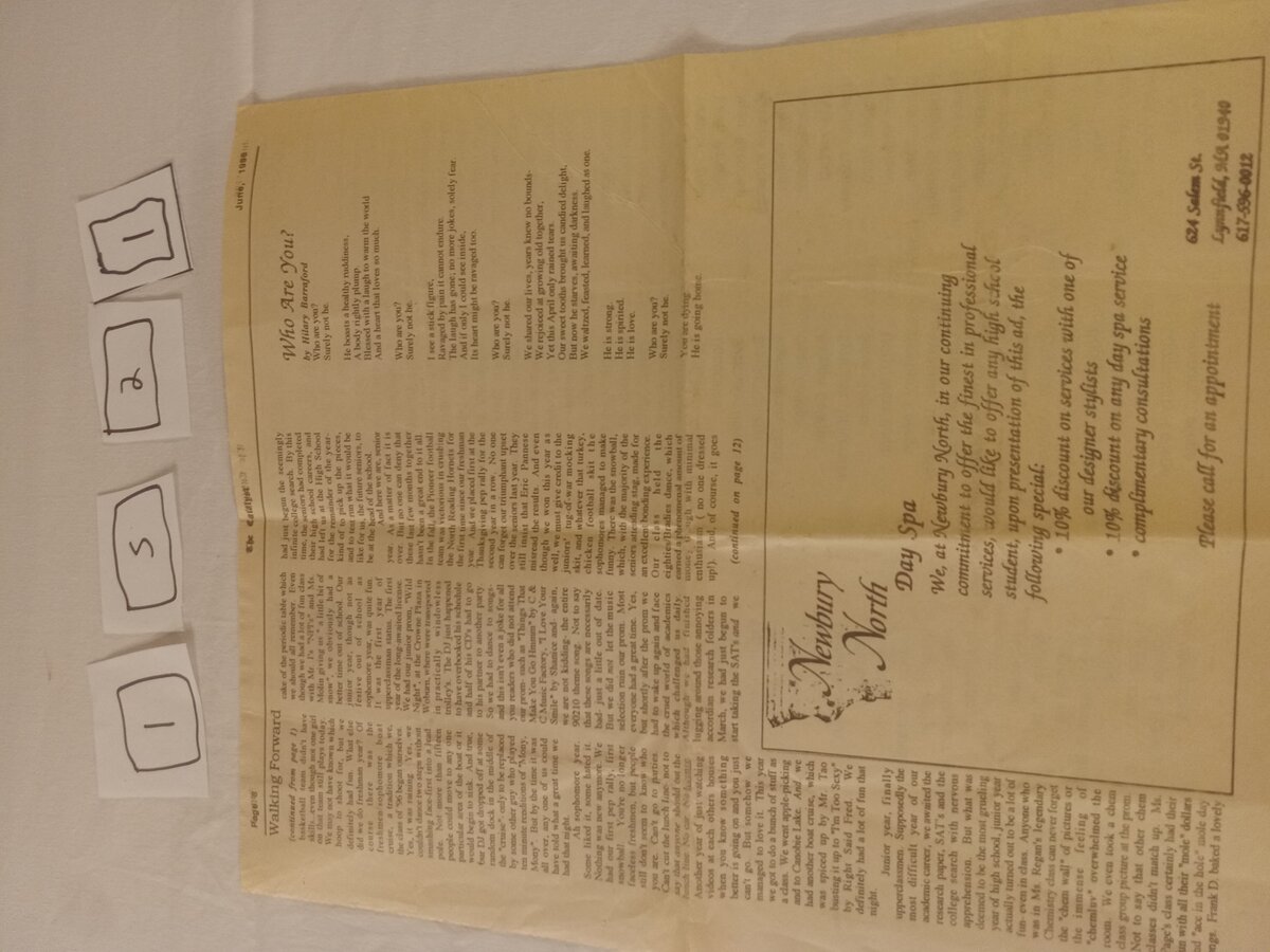 Item 1521 — The Catalyst, picture 3 of 4