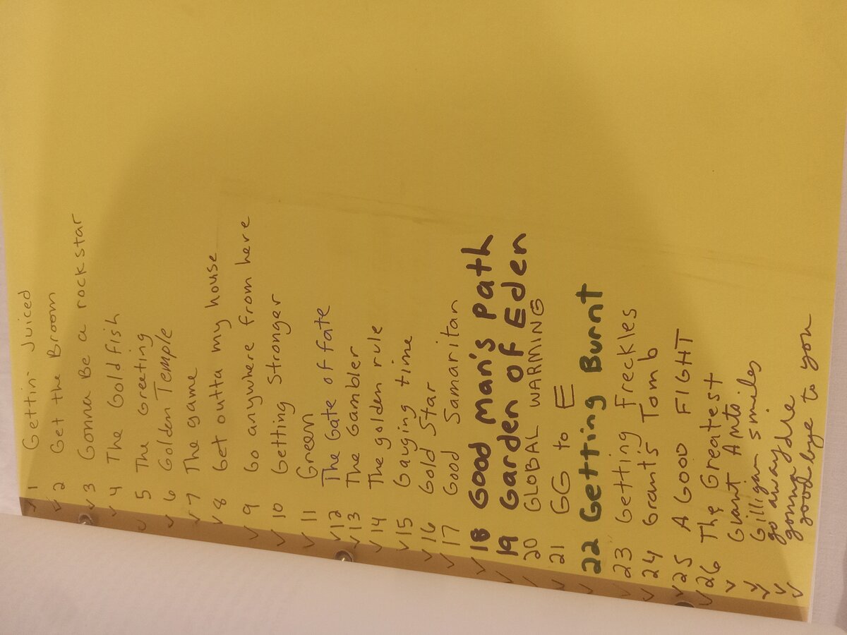 Item 1558 — THE PRETTY GOOD BOOK, picture 14 of 41