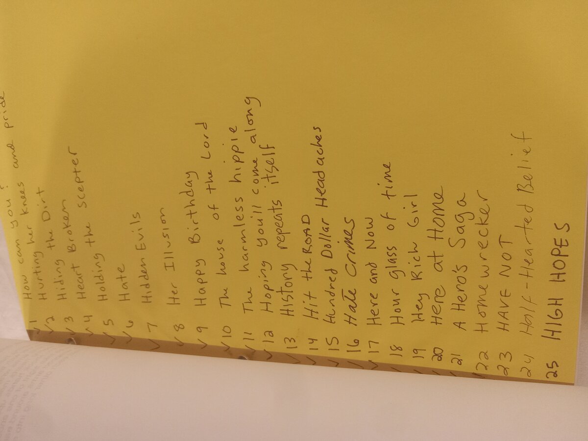 Item 1558 — THE PRETTY GOOD BOOK, picture 16 of 41