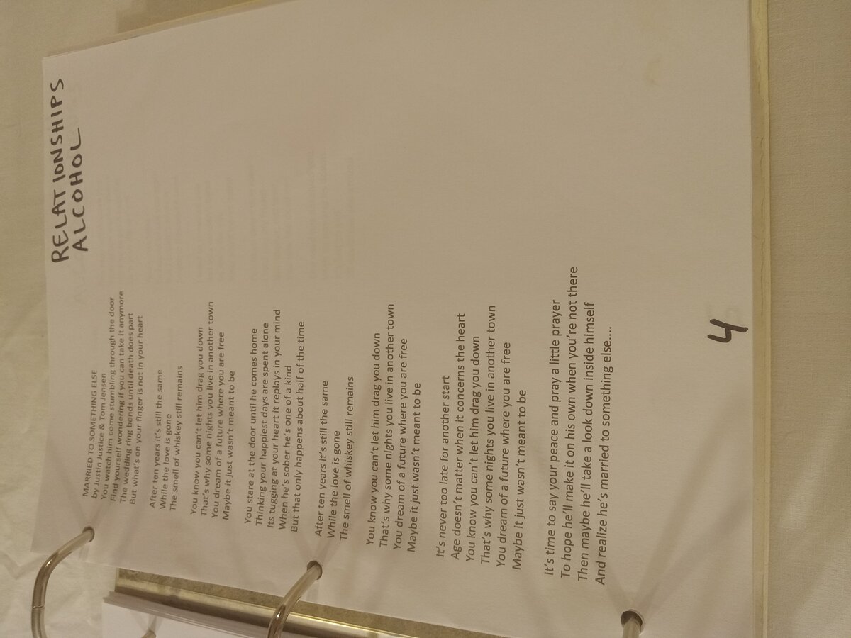 Item 1561 — A Lifetime of Rhyme, picture 21 of 24