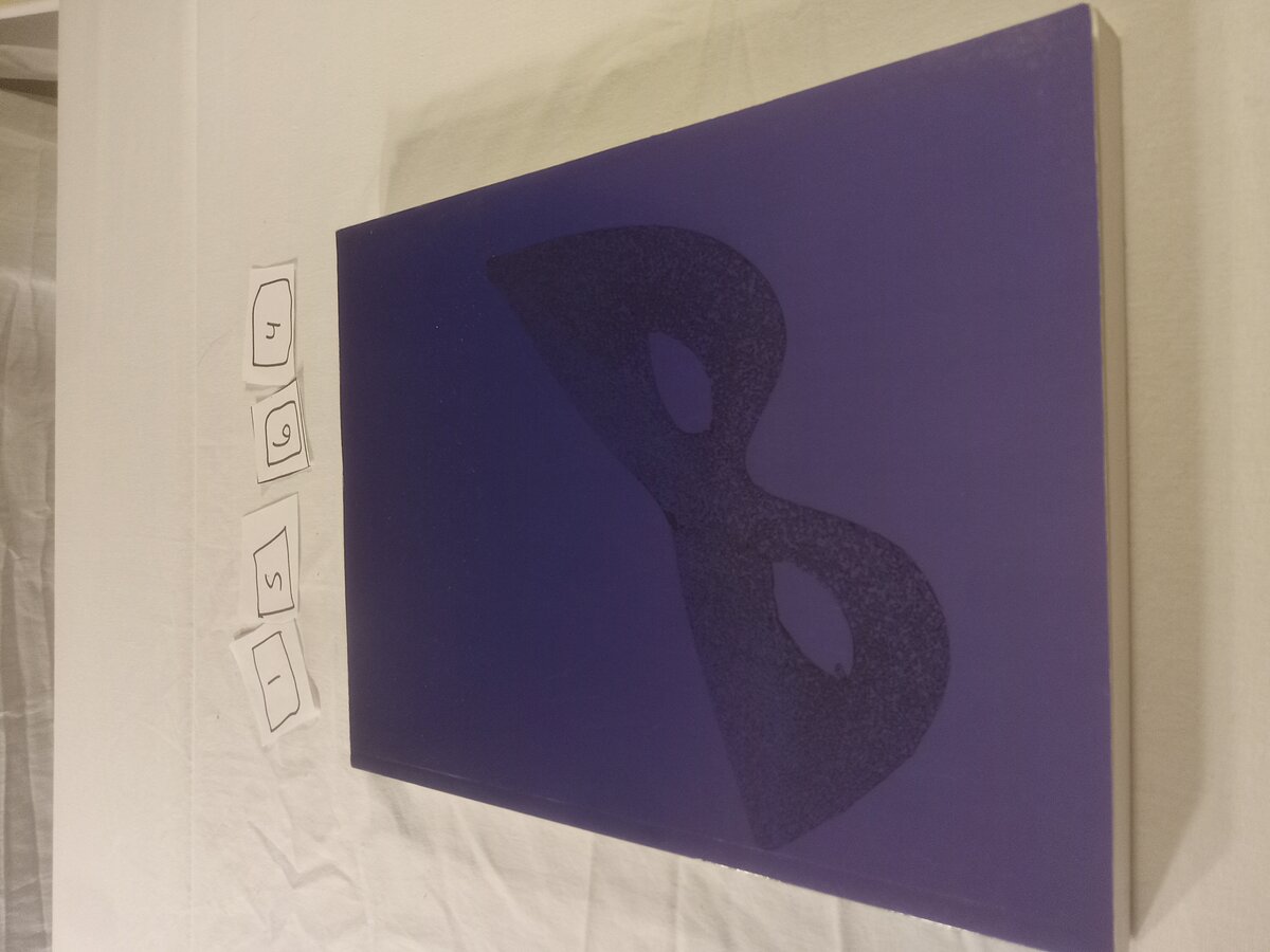 Item 1564 — SONGS BY TOM, picture 1 of 14