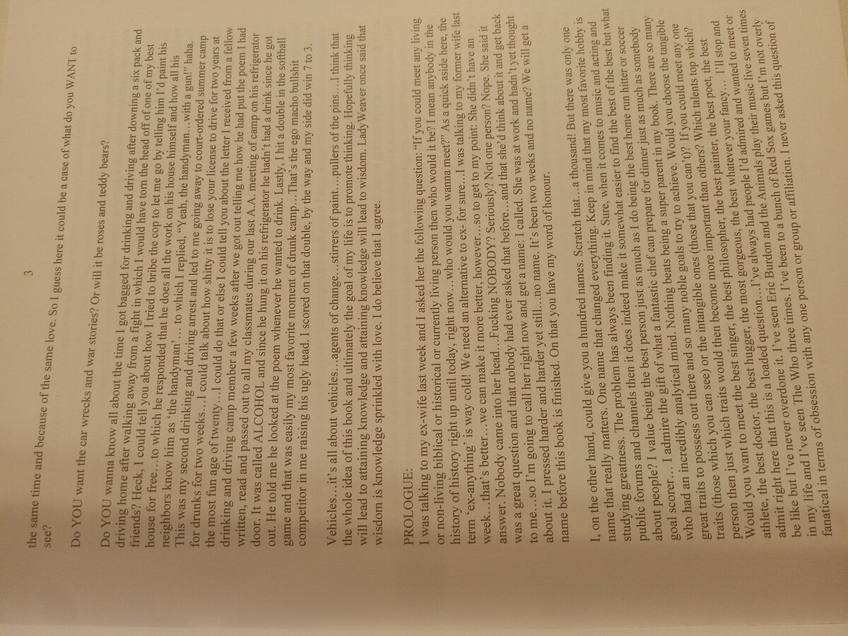 Item 1564 — SONGS BY TOM, picture 4 of 14