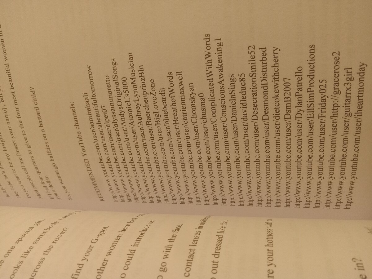 Item 1564 — SONGS BY TOM, picture 7 of 14