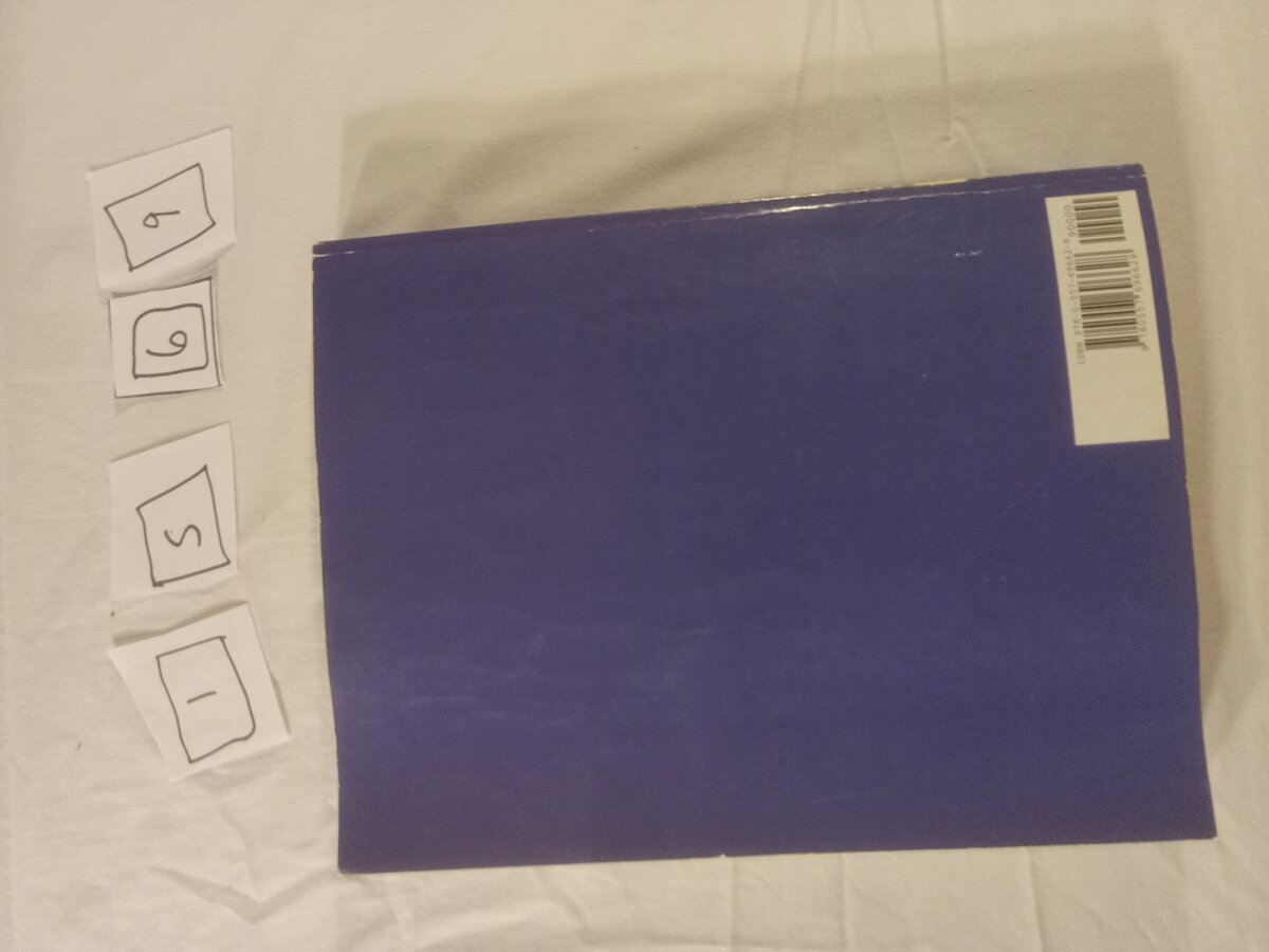 Item 1569 — Poems & Song Lyrics (Blue, September 23, 2010) With Songs For A Lady First Demo CD-R, picture 3 of 7