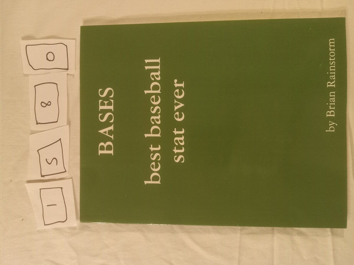 Item 1580 — A LIFETIME OF RHYME - First Demo - 4th copy, picture 2 of 2