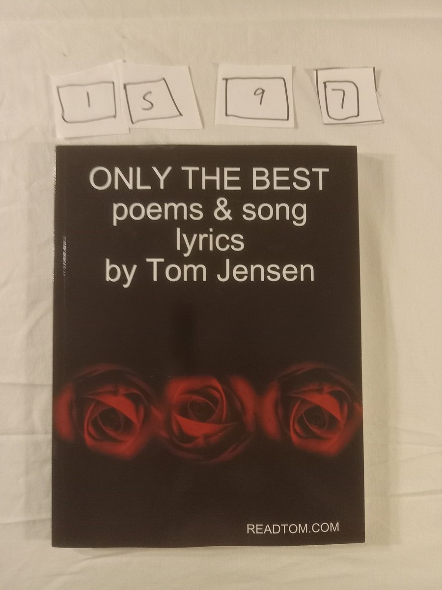 Item 1597 — ALBUM THIRTY TWO, picture 1 of 2
