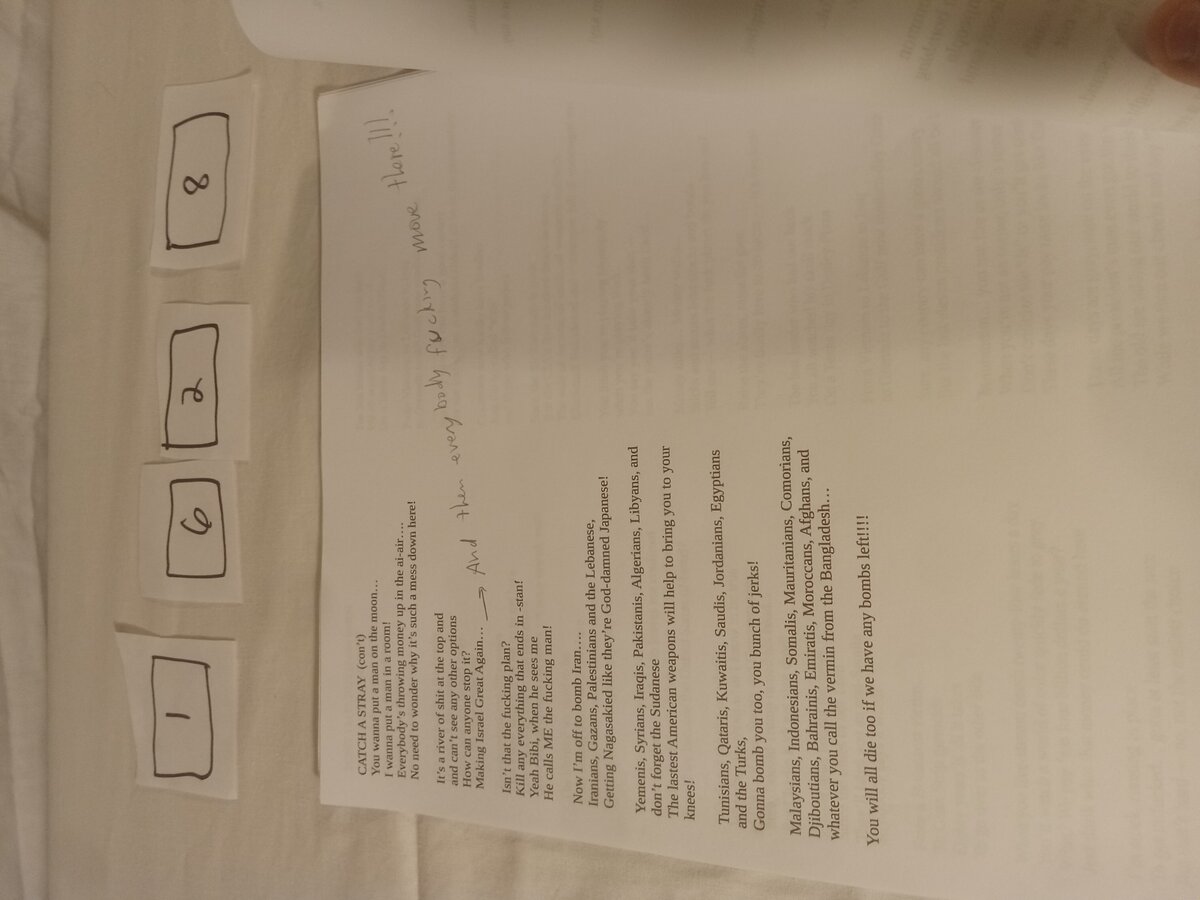 Item 1628 — Zionation, picture 3 of 3