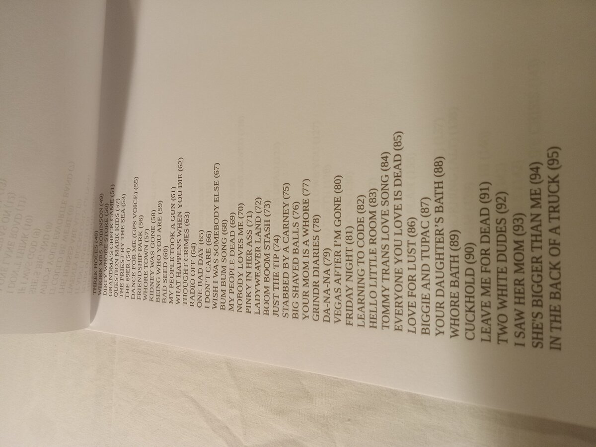 Item 1646 — 1-800 TITLES AND NUMBER, picture 3 of 5