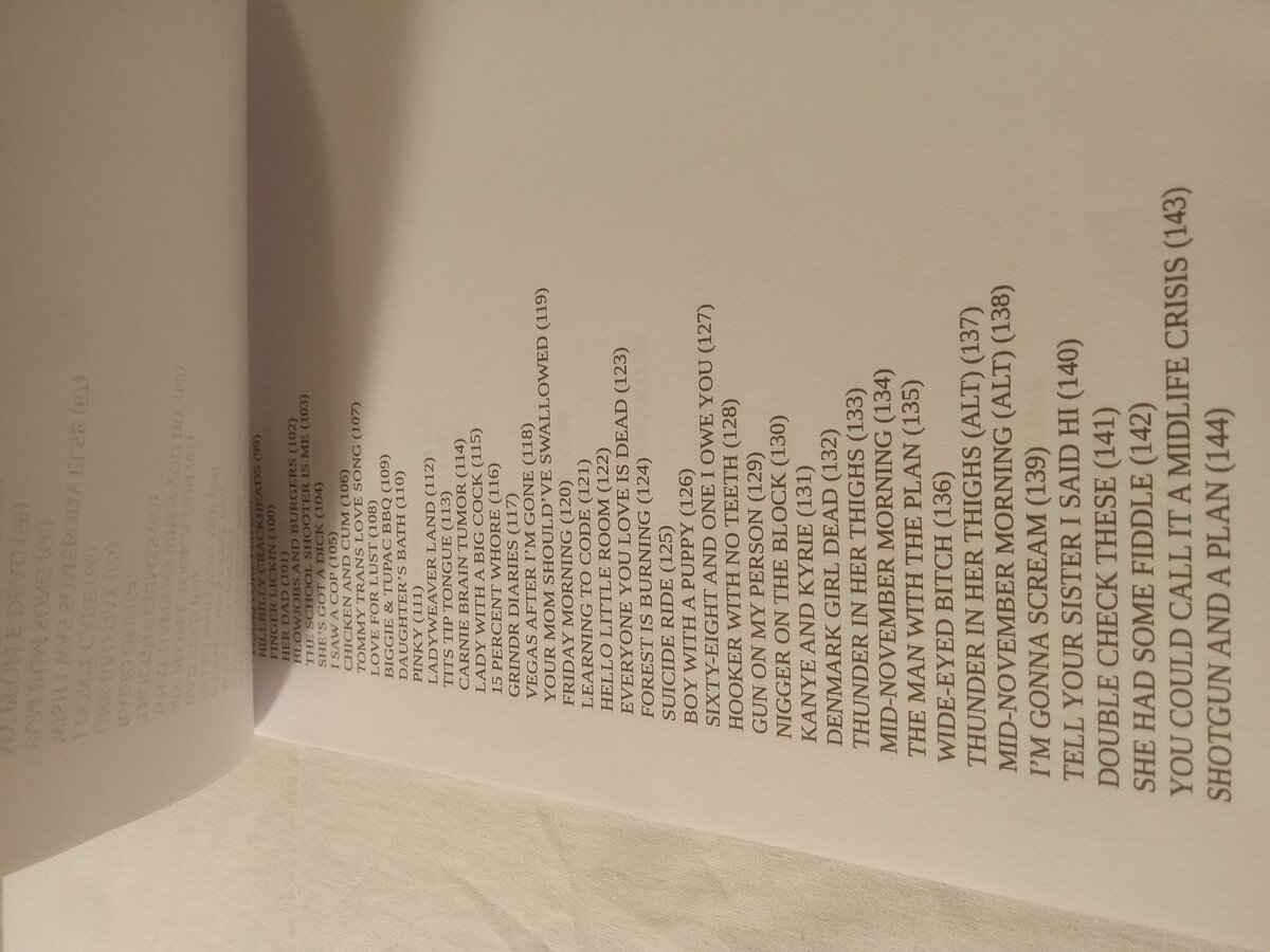Item 1646 — 1-800 TITLES AND NUMBER, picture 4 of 5