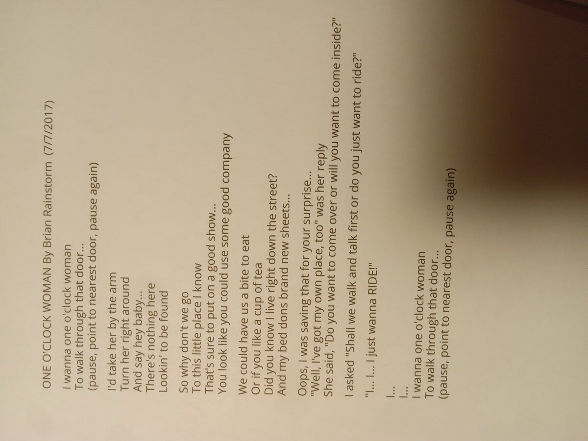 Item 1604 — TANGLED AFFAIR, picture 3 of 9