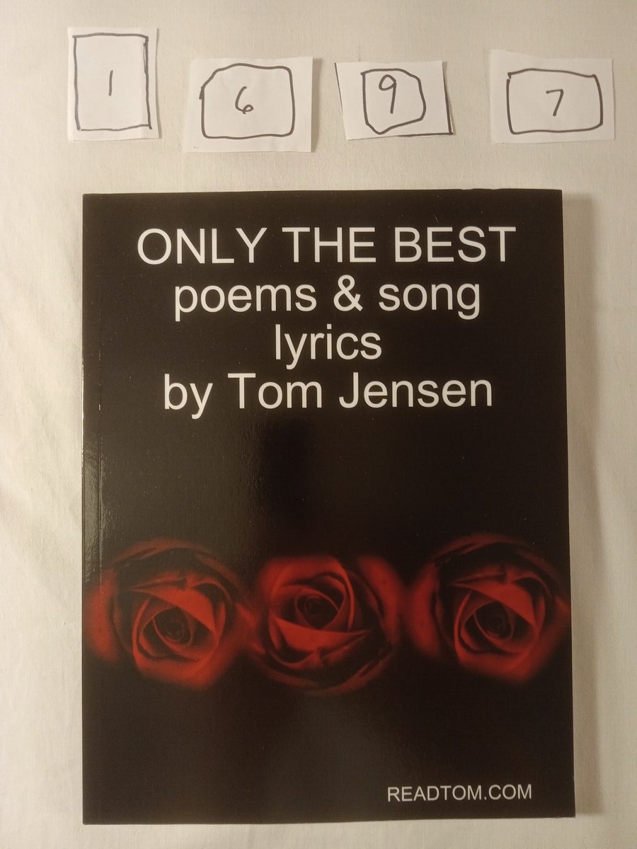 Item 1697 — ONLY THE BEST, picture 1 of 1