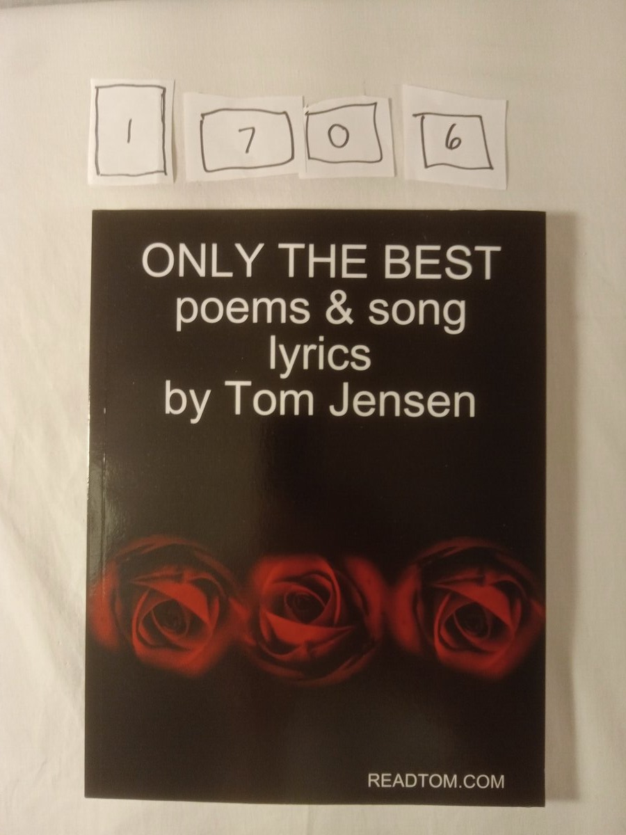 Item 1706 — ONLY THE BEST, picture 1 of 1