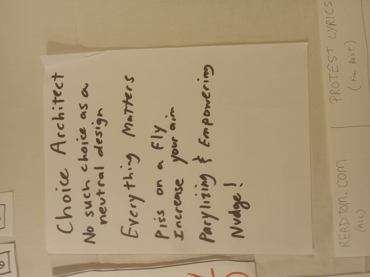 Item 1760 — READTOM.COM PLAN NOTES, picture 3 of 5