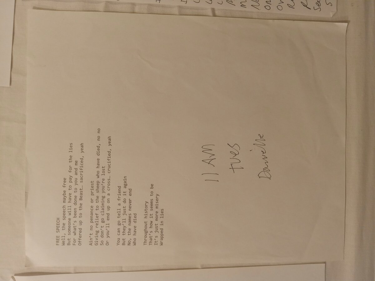 Item 1761 — READTOM.COM PLANNING SHEETS, picture 3 of 6