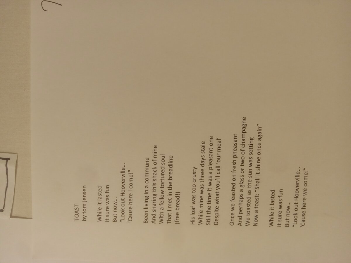 Item 1764 — TOAST, picture 11 of 24