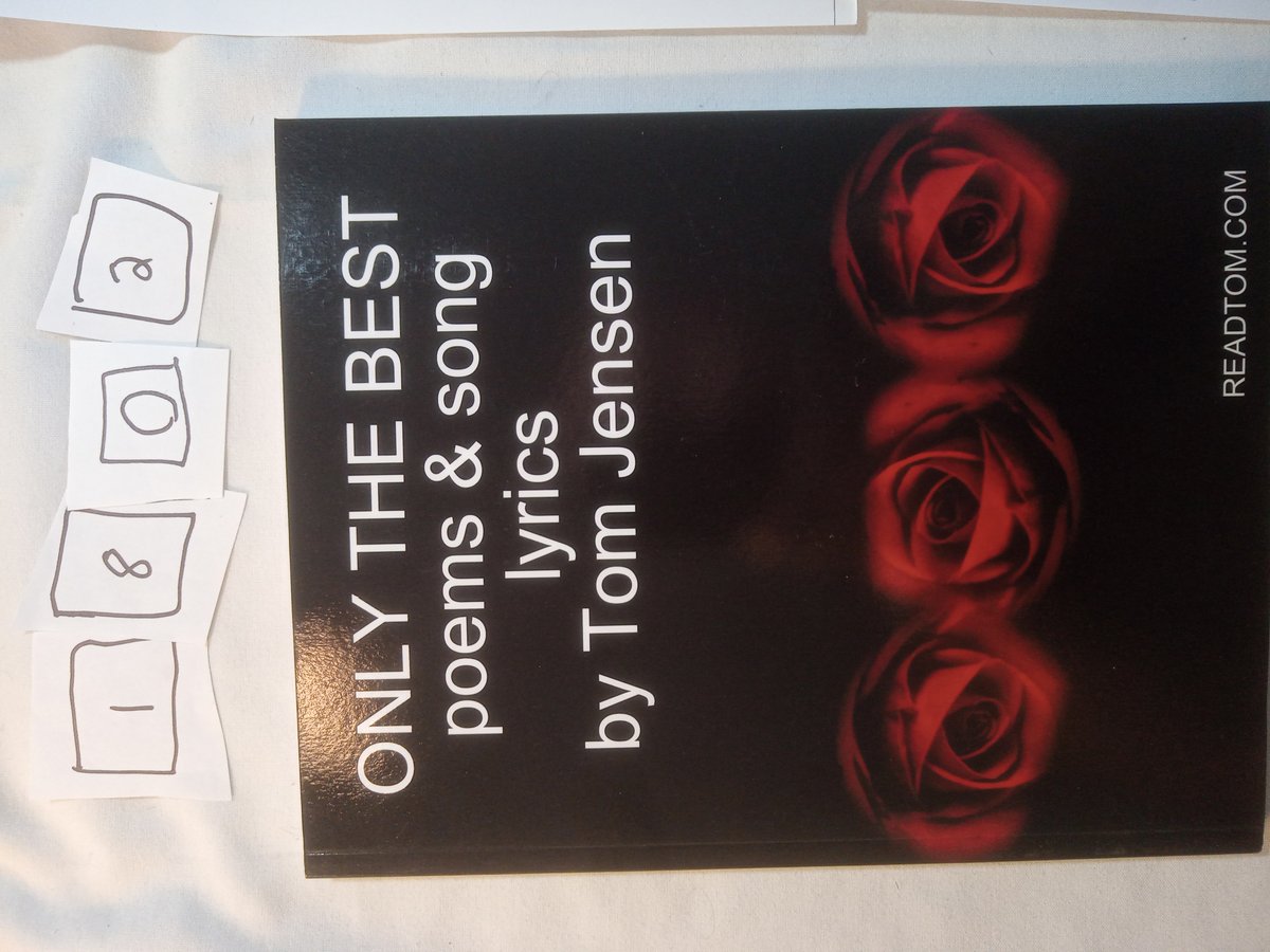 Item 1802 — ONLY THE BEST, picture 1 of 3