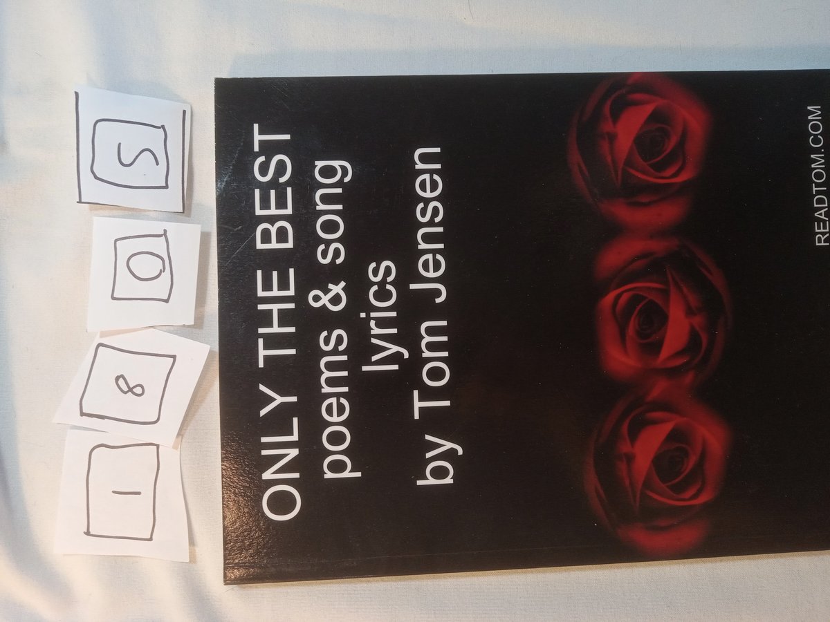 Item 1805 — ONLY THE BEST, picture 1 of 1