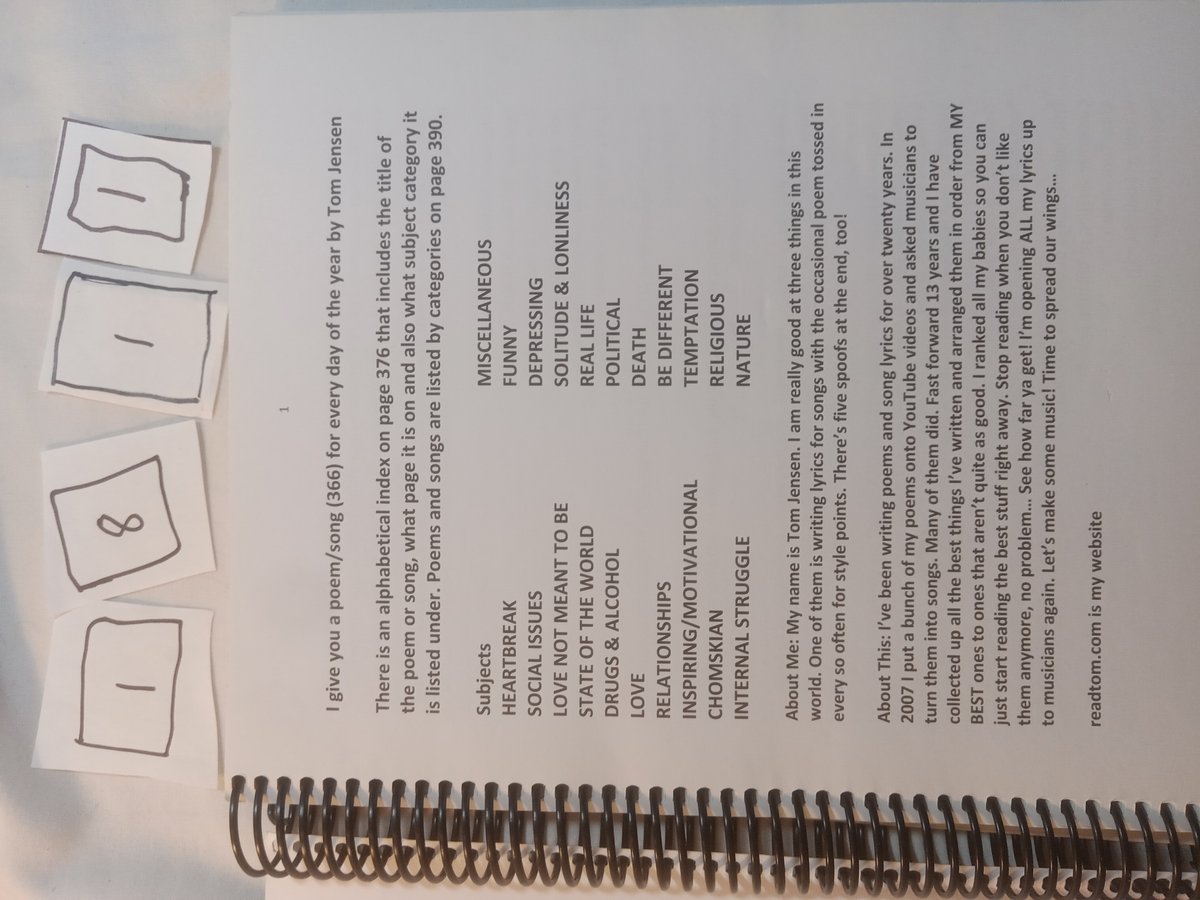 Item 1811 — A LIFETIME OF RHYME, picture 2 of 4