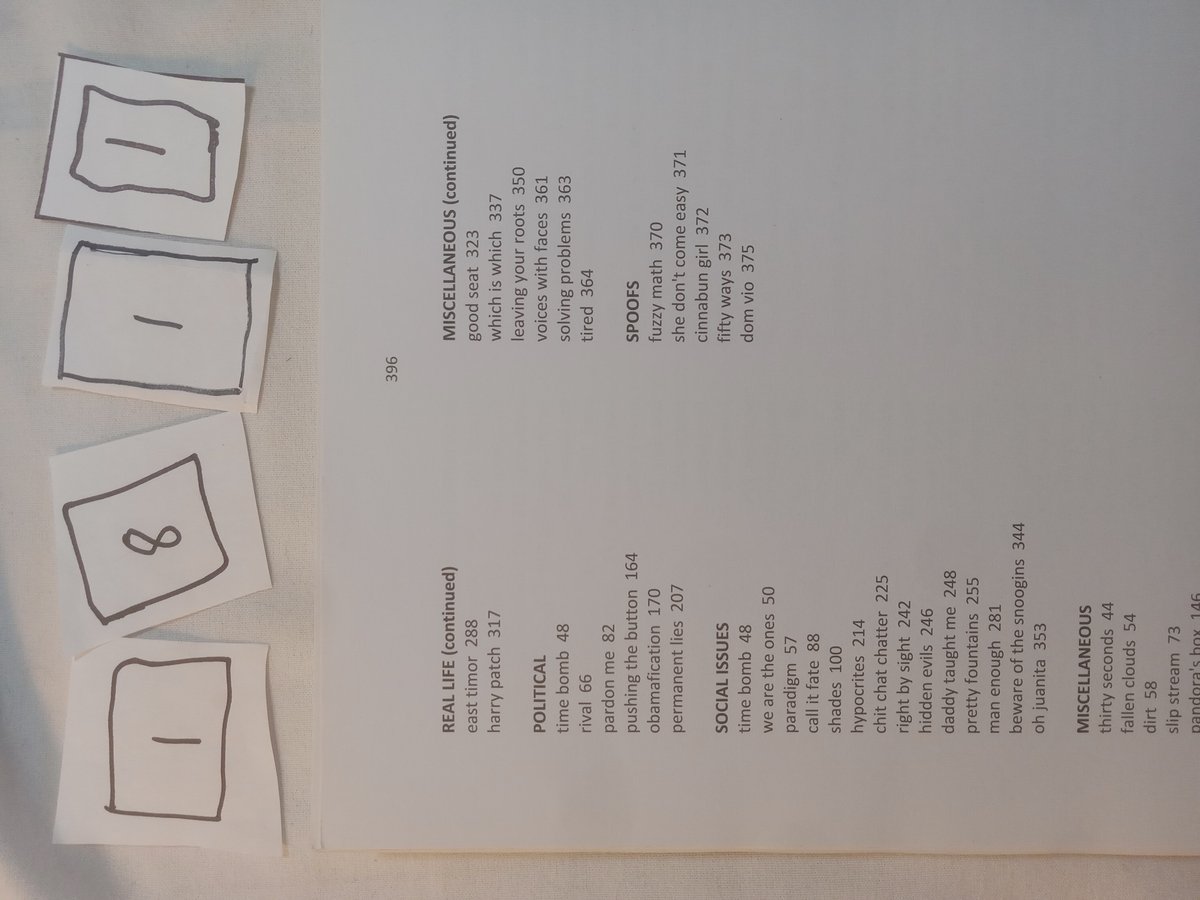 Item 1811 — A LIFETIME OF RHYME, picture 3 of 4