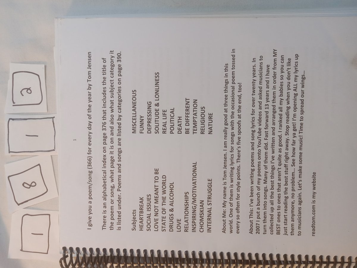 Item 1812 — A LIFETIME OF RHYME, picture 2 of 5