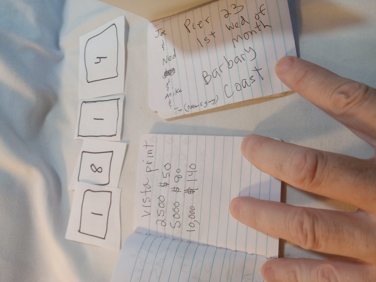 Item 1814 — COMPOSITION, picture 6 of 9