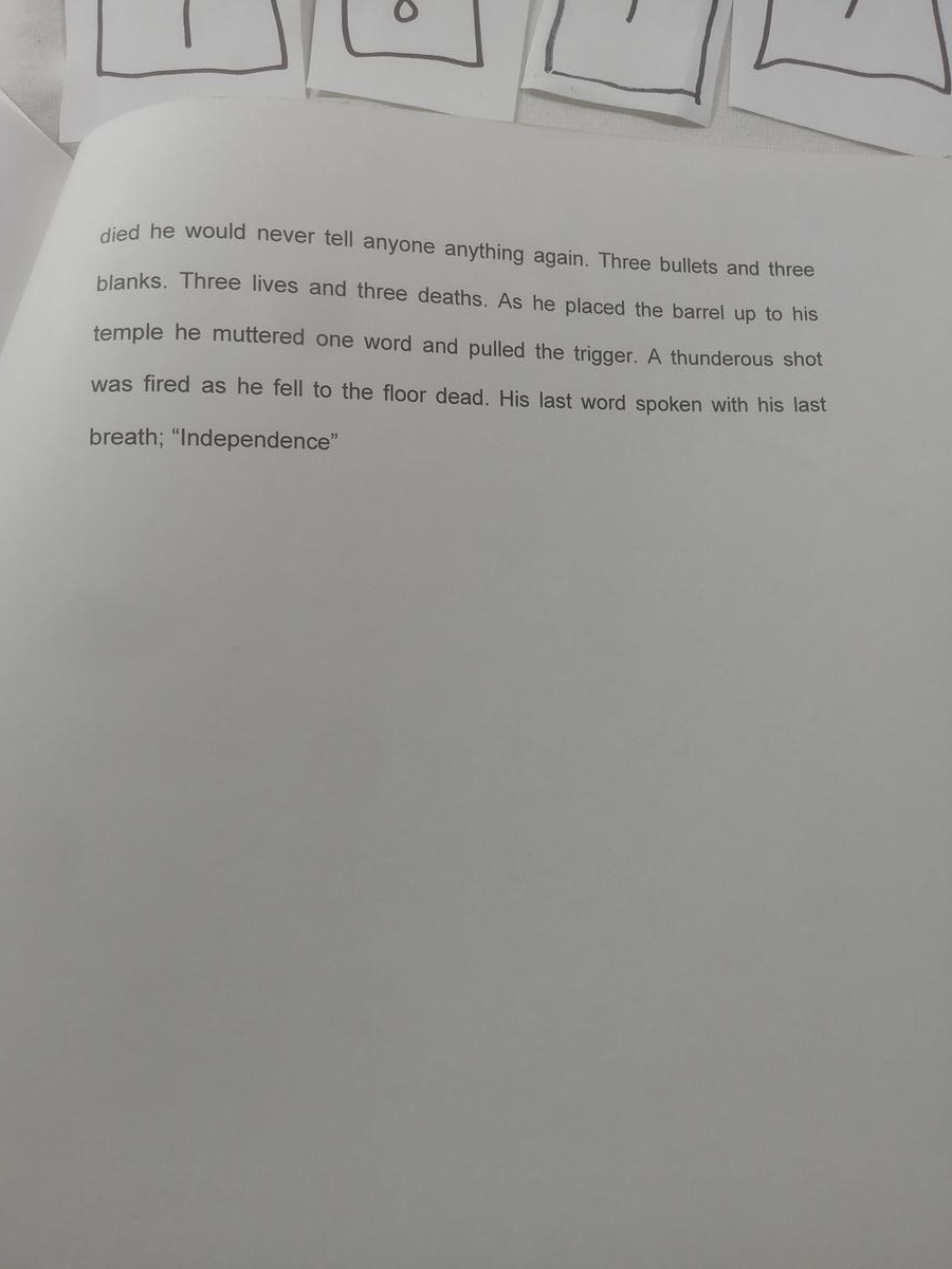 Item 1819 — TABLE OF CONTENTS, picture 14 of 14